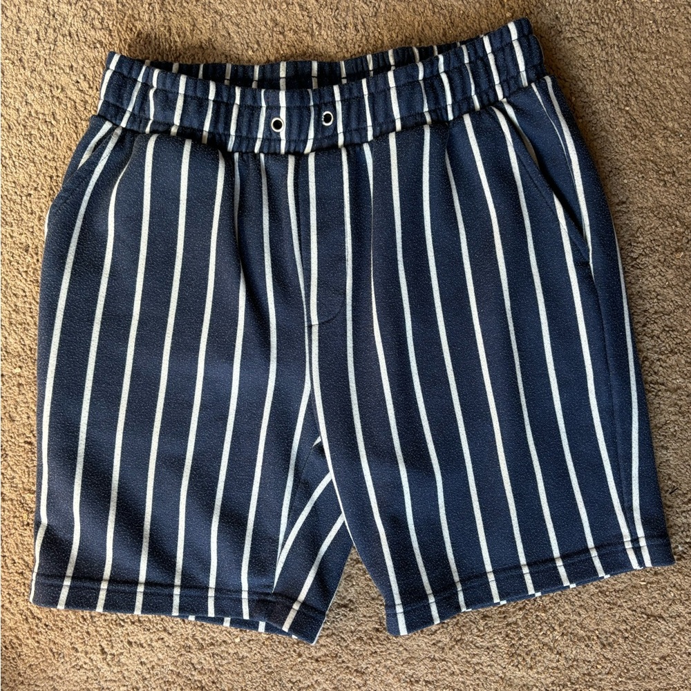 Forever 21 Sweat Shorts
